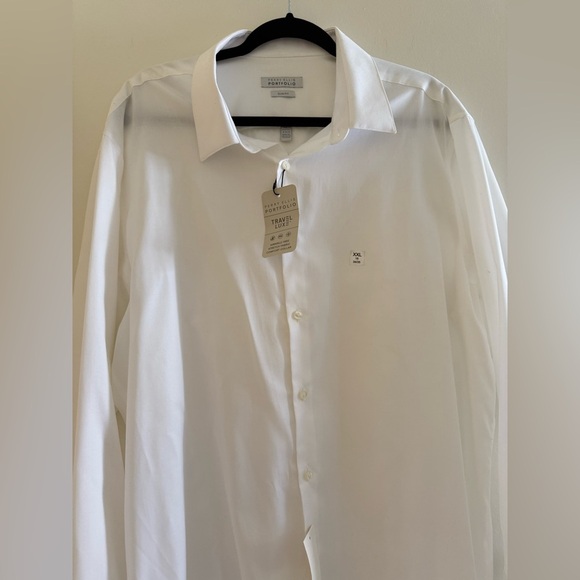 Perry Ellis Shirt - Picture 2 of 8